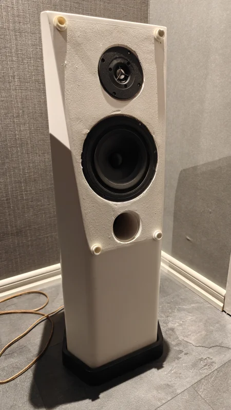 Rauna Opus 3 chorus  - Bild 4 av 4