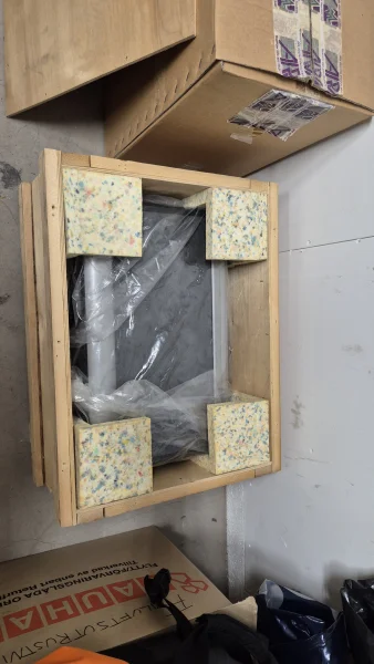 ATC aktiva h&ouml;gtalare - Bild 8 av 10