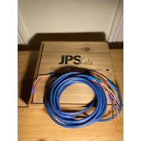 JPS Ultraconductor 2 högtalarkabel cirka 3  meter