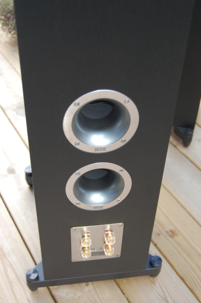Heco Aurora 700 Colors ** Demo-ex, Sänkt Pris ** - Bild 3 av 3