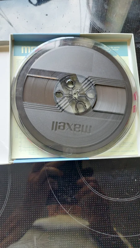 Maxell UD - Bild 2 av 2