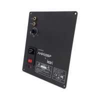 Minidsp pwr ice125