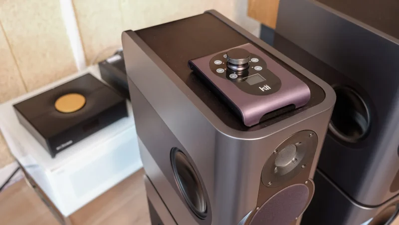 Kii Audio Three BXT System - Bild 4 av 4