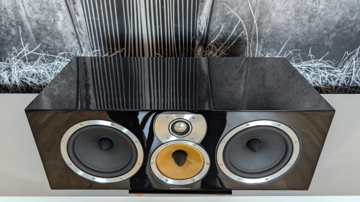 Bowers&Wilkins CENTER 2 