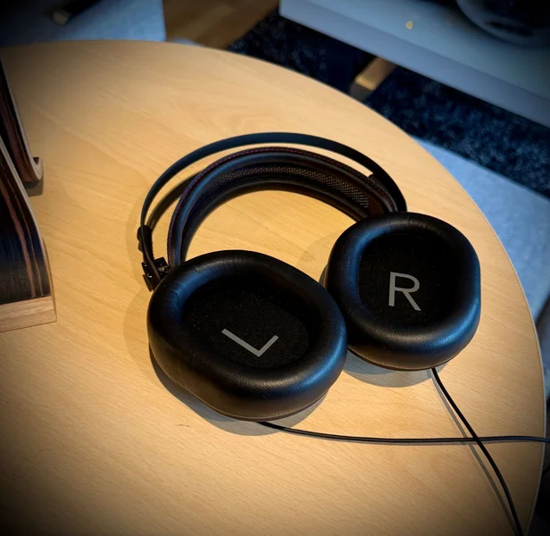 Austrian Audio The Composer - Demoex - Bild 4 av 4
