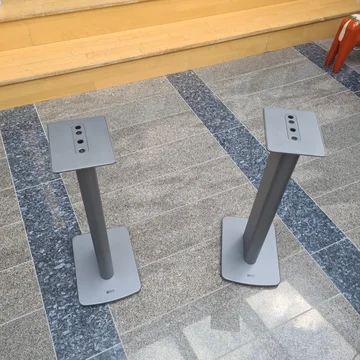 Kef S2 högtalarstativ