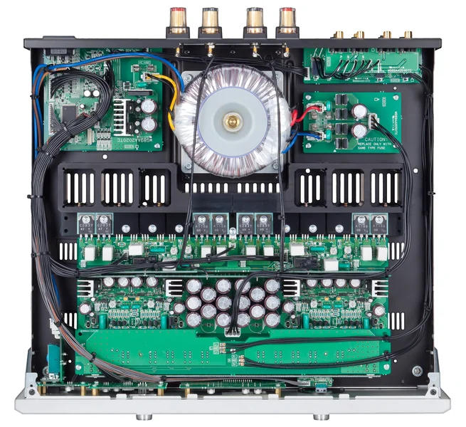 Soulnote A-1 - Pre-owned - Image 5 of 6