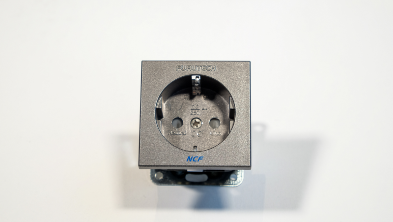 Furutech FT-SDS NCF (R) - Bild 2 av 2