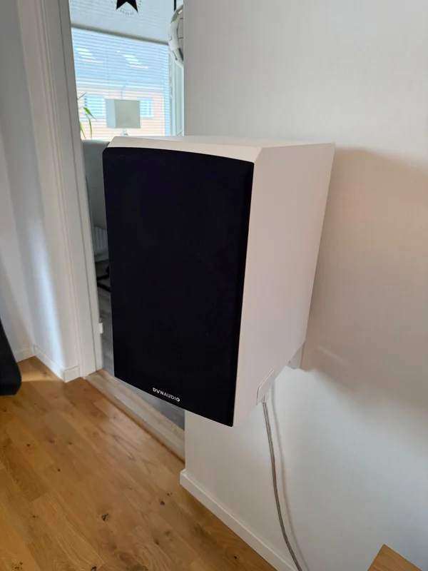 Dynaudio Emit 20 - Bild 7 av 11