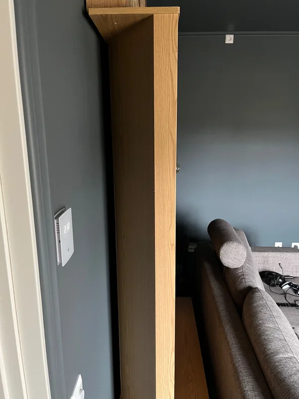 Svan&aring; S-Wing  - Bild 2 av 2