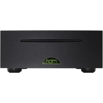 Naim UnitiServe SSD, Beg