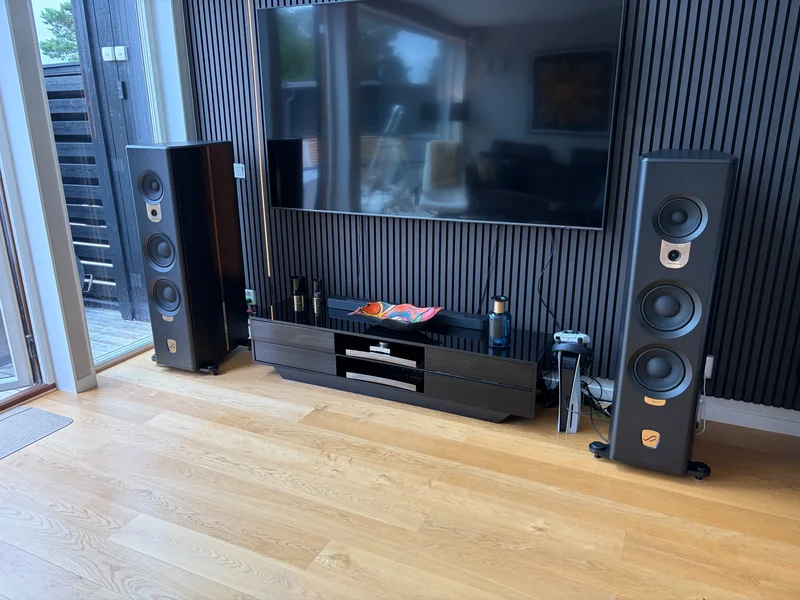 Audio Solution Figaro L2 - Bild 2 av 6