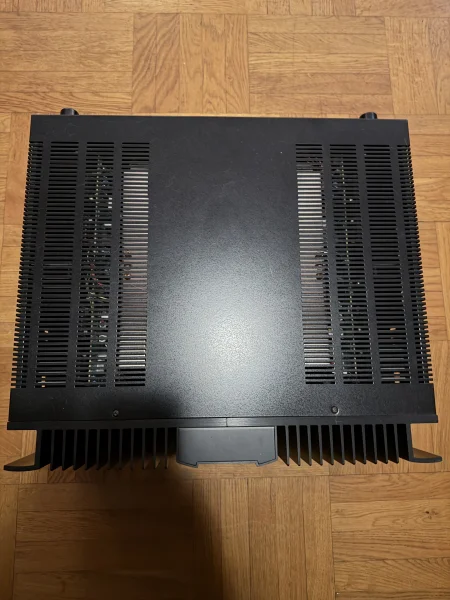 Rotel Rb1090 - Bild 2 av 4