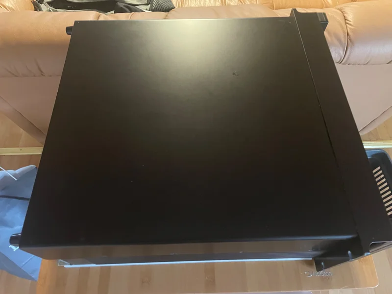 Dynamic Precision Pa250P - Bild 3 av 4