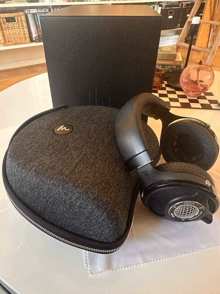 Focal Utopia