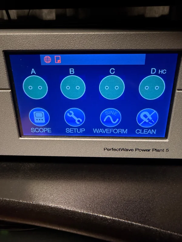 PS Audio Power Plant P5 - Bild 3 av 5