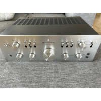 Kenwood 700C Försteg