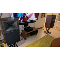 JBL Synthesis 4349