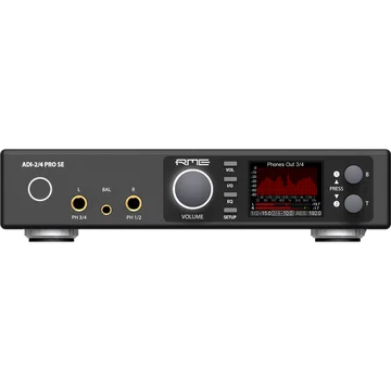 RME adi 2/4 pro se