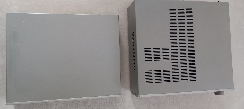 Arcam AVR280 + DV78 - Bild 3 av 4