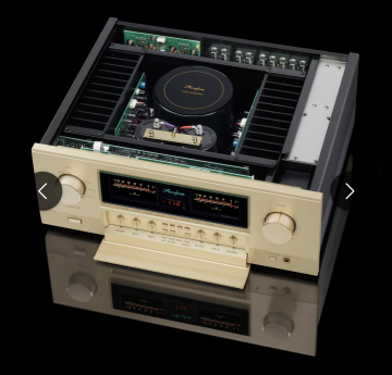 Accuphase E-650