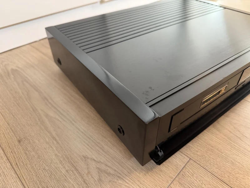 Marantz CD-94 - Bild 4 av 5