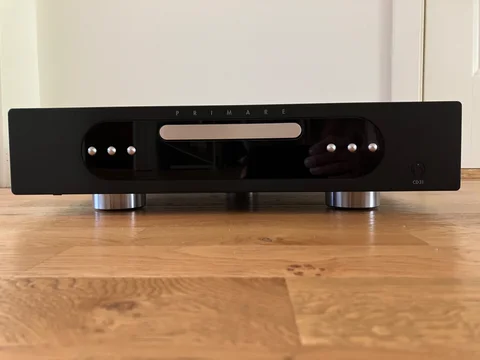 Primare CD31