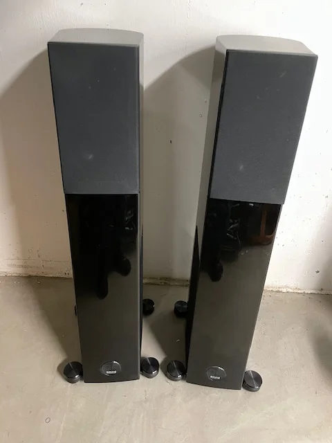 Audio Physic Virgo 25 Anniversary Edition - Bild 2 av 2