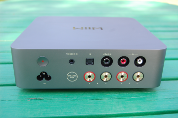 WiiM Vibelink Amp ** Demo-ex **