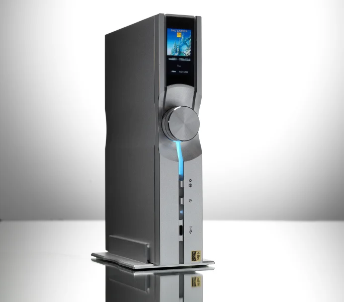 iFi Audio NEO Stream / DAC - Bild 1 av 4