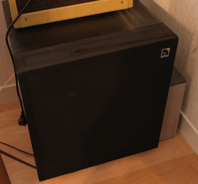 AudioPro B2-50  2 styck - Bild 2 av 2