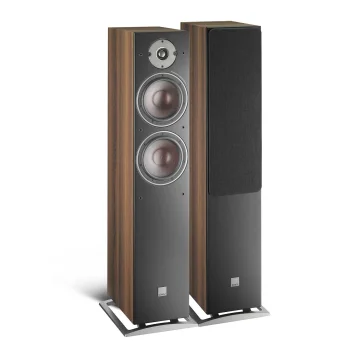 Dali Oberon 7 C + Compact Sound Hub