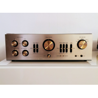 Luxman L81