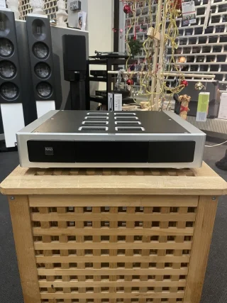 Slutsteg Nad M22 Version C Slutsteg Nad M22 Version C
