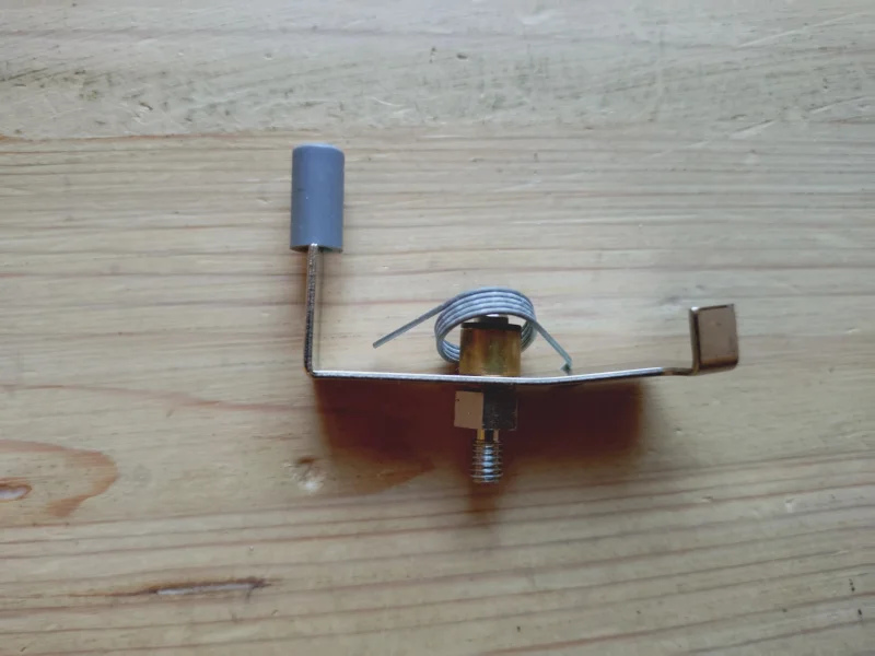 REVOX  A77  del - Bild 1 av 2