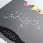 Chord Electronics - Mojo 2 