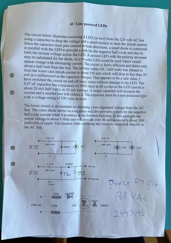 Converter FM Accoustics FM 216 - Bild 11 av 18