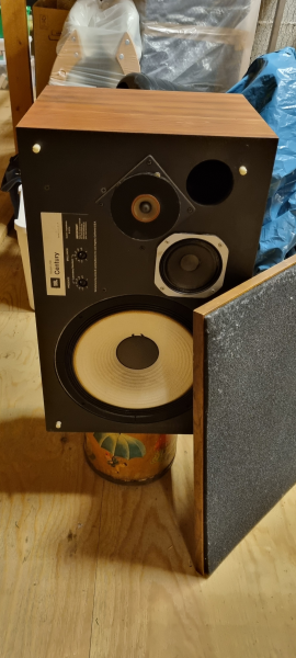 JBL L100 Century - Bild 2 av 2
