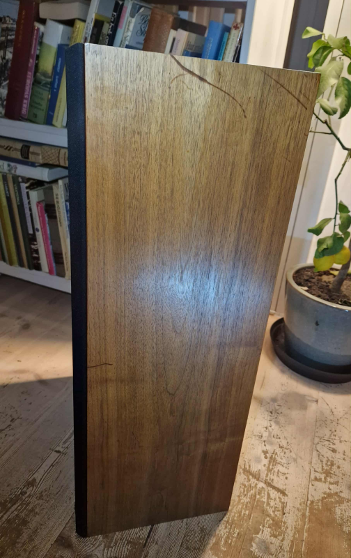 Ortofon 445 - Bild 3 av 10