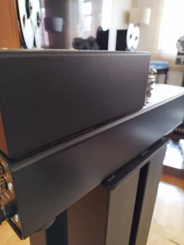Audion Premier MM RIAA phono steg i absolut nyskick - Billede 9 af 10