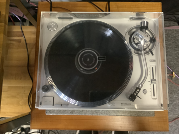 Technics