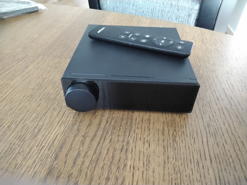 Minidsp Flex 2×4 med Dirac - Bild 2 av 4