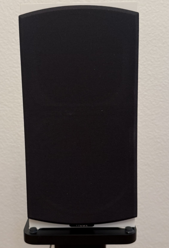 Neat Motive SX3 Neat Motive SX3 - Bild 5 av 5