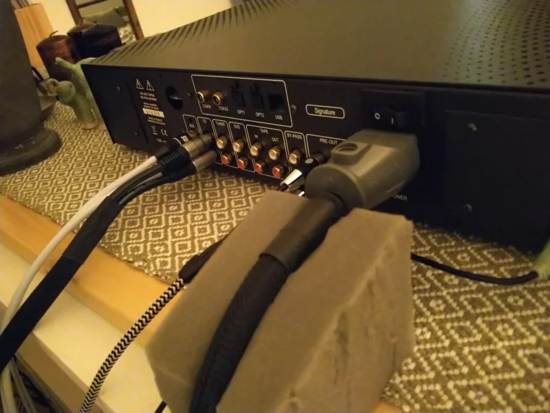 Atoll PR300 signature  - Bild 2 av 5