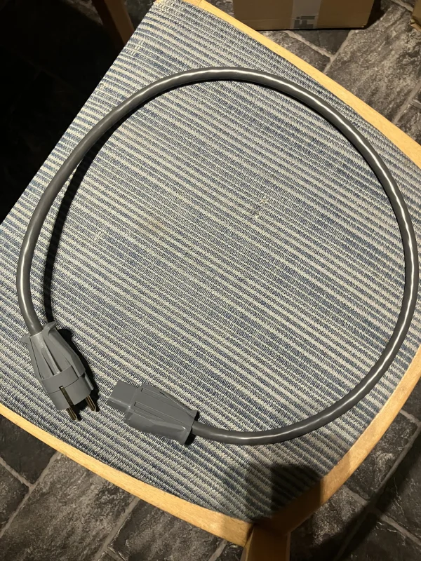 Supra Lorad 2.5 SPC - Bild 1 av 1