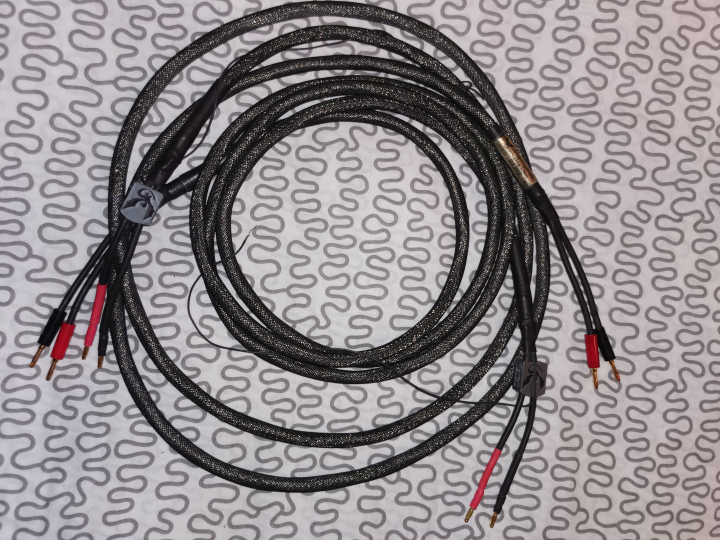 Cosmic-Audio *Bay Titan* 2x3m