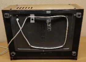 TELEFUNKEN RULLBANDARE 204 - Bild 3 av 5