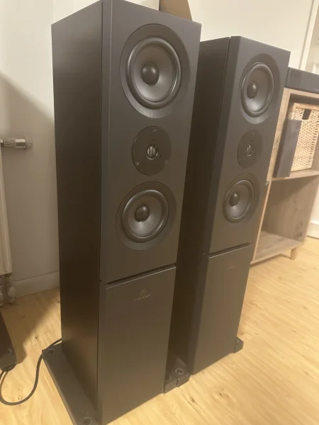 Linn Kaber  - Bild 3 av 3