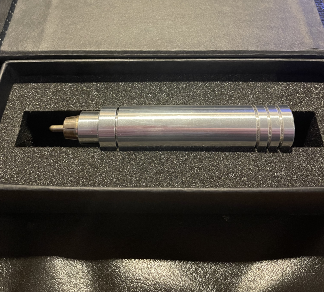 Chord GroundARAY RCA Chord GroundARAY RCA - Bild 1 av 1