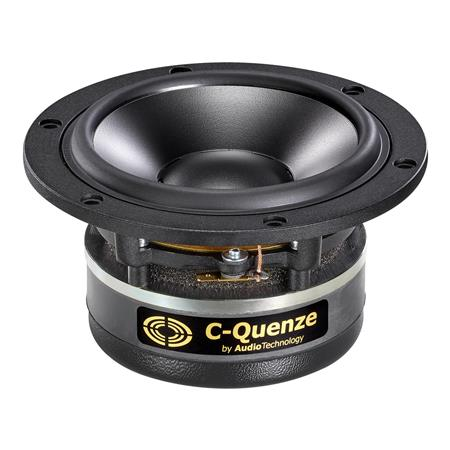 Blandade högtalare element - Bild 1 av 2